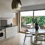 Apartamento Calme Et Cosy Proche Quartier Port *