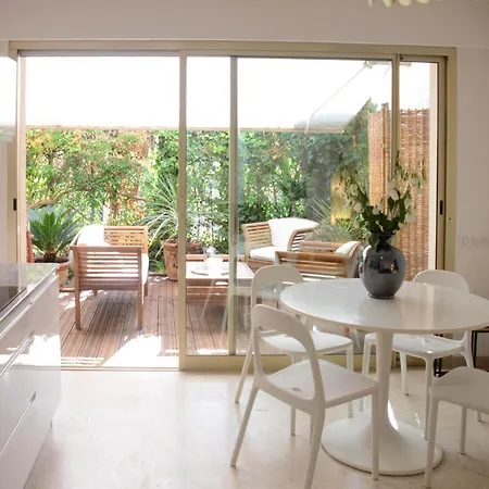 Apartment Calme Et Cosy Proche Quartier Port *