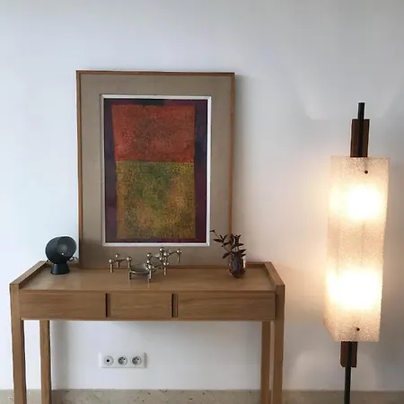 Apartment Calme Et Cosy Proche Quartier Port Nice