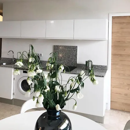 Apartman Calme Et Cosy Proche Quartier Port Nizza
