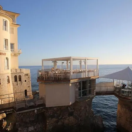 Calme Et Cosy Proche Quartier Port * Nicea