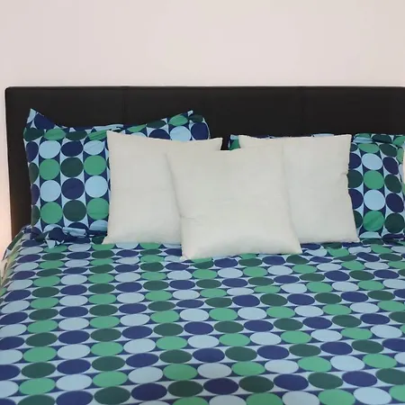 Apartament Calme Et Cosy Proche Quartier Port Nicea