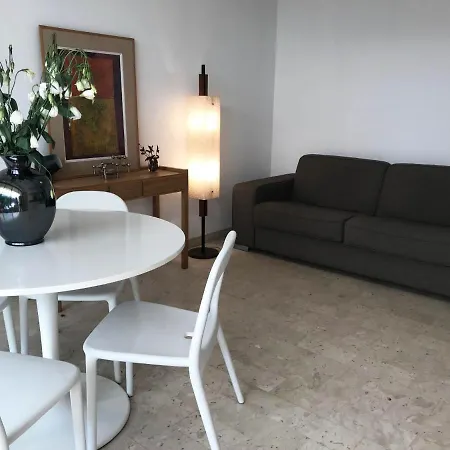 Apartment Calme Et Cosy Proche Quartier Port *