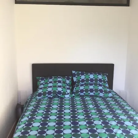 Calme Et Cosy Proche Quartier Port Apartment Nice