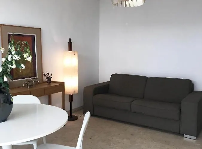 Calme Et Cosy Proche Quartier Port نيس