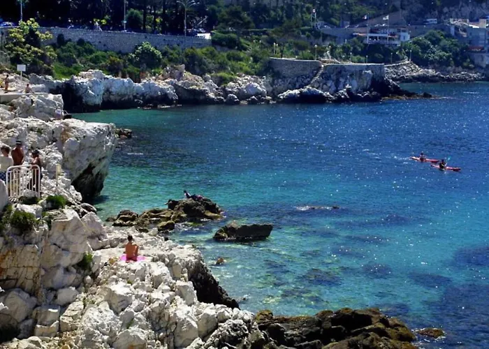 Calme Et Cosy Proche Quartier Port *