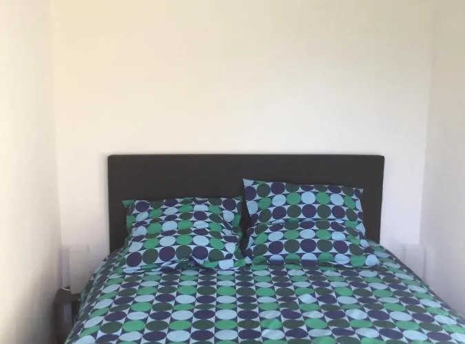 Calme Et Cosy Proche Quartier Port شقة نيس